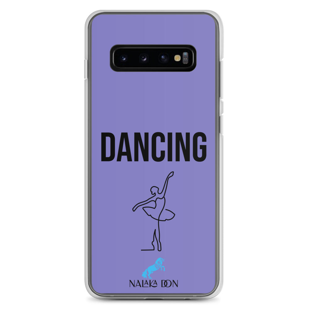 Clear Case for Samsung®