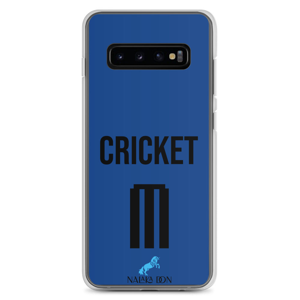 Clear Case for Samsung®