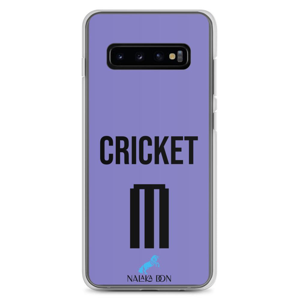 Clear Case for Samsung®