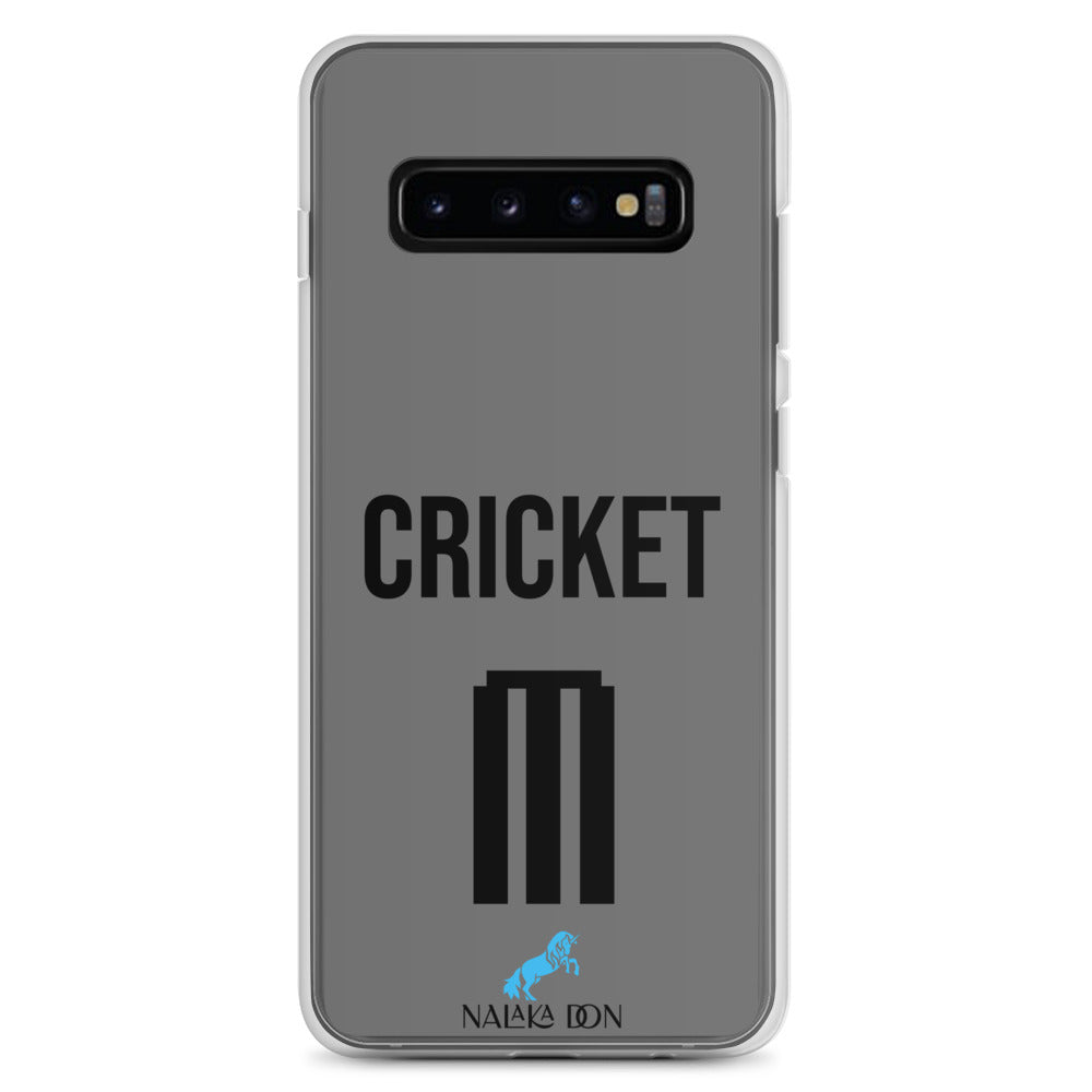 Clear Case for Samsung®