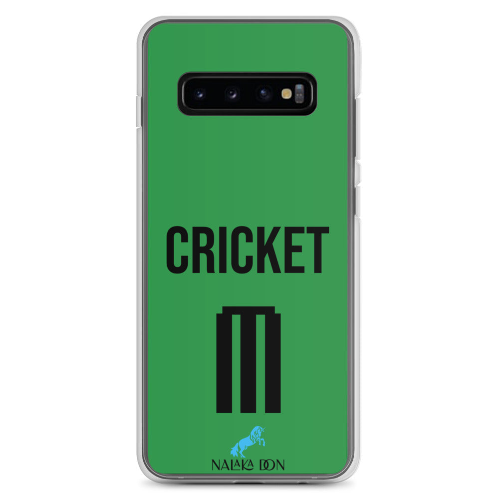 Clear Case for Samsung®