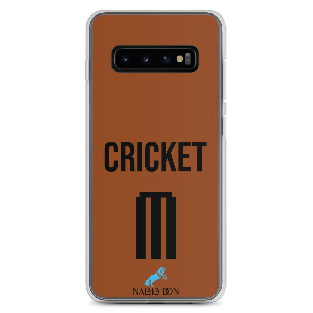 Clear Case for Samsung®