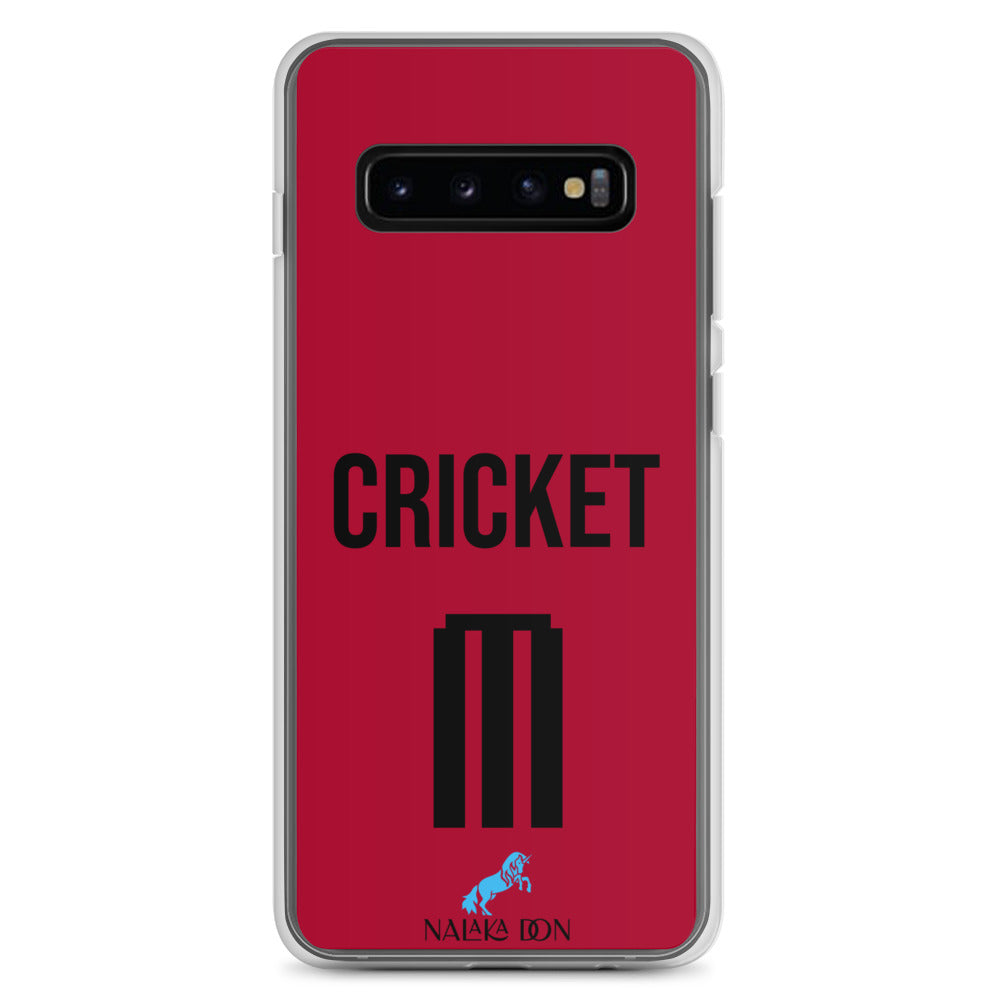 Clear Case for Samsung®