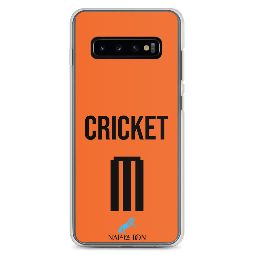 Clear Case for Samsung®