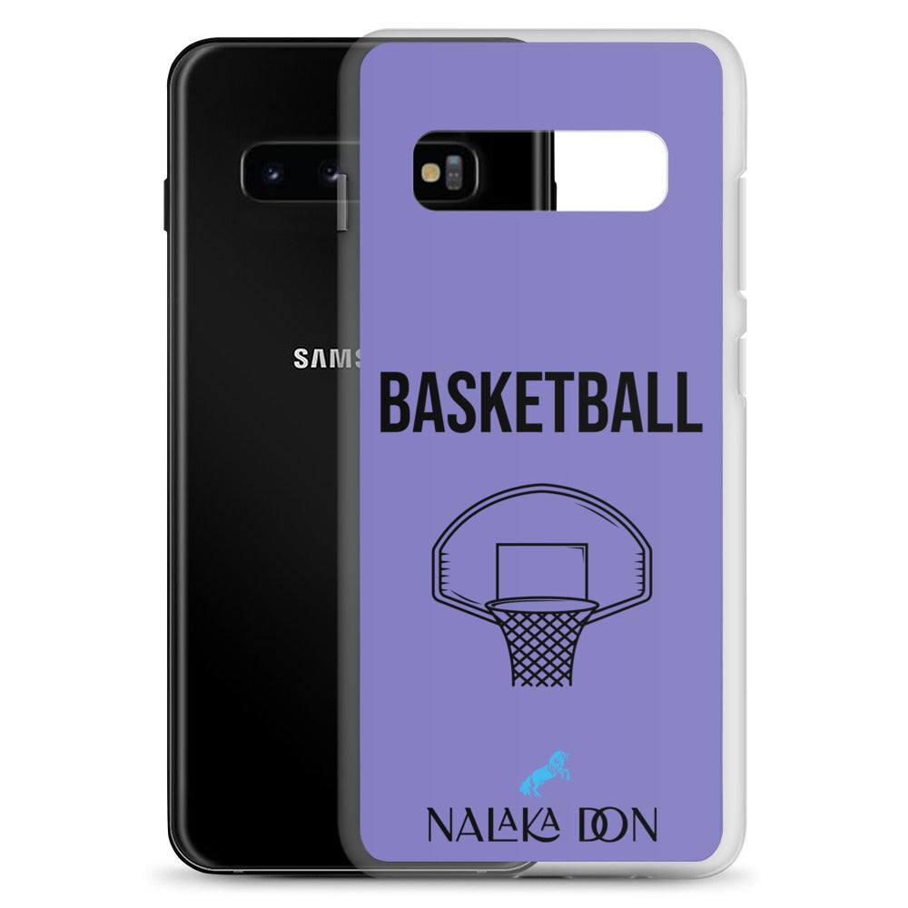 Clear Case for Samsung®