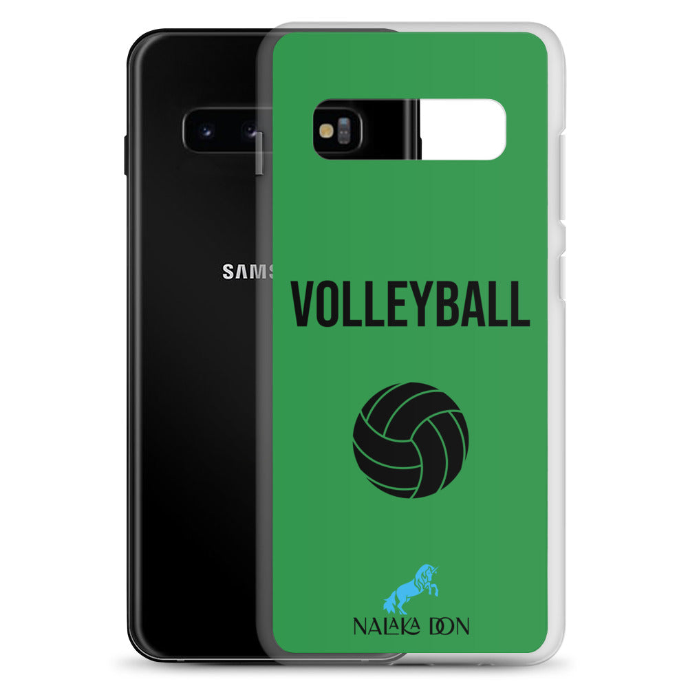 Clear Case for Samsung®
