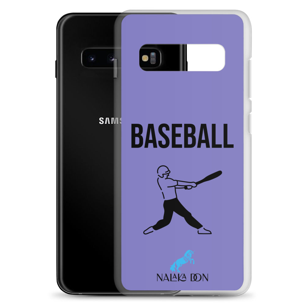 Clear Case for Samsung®