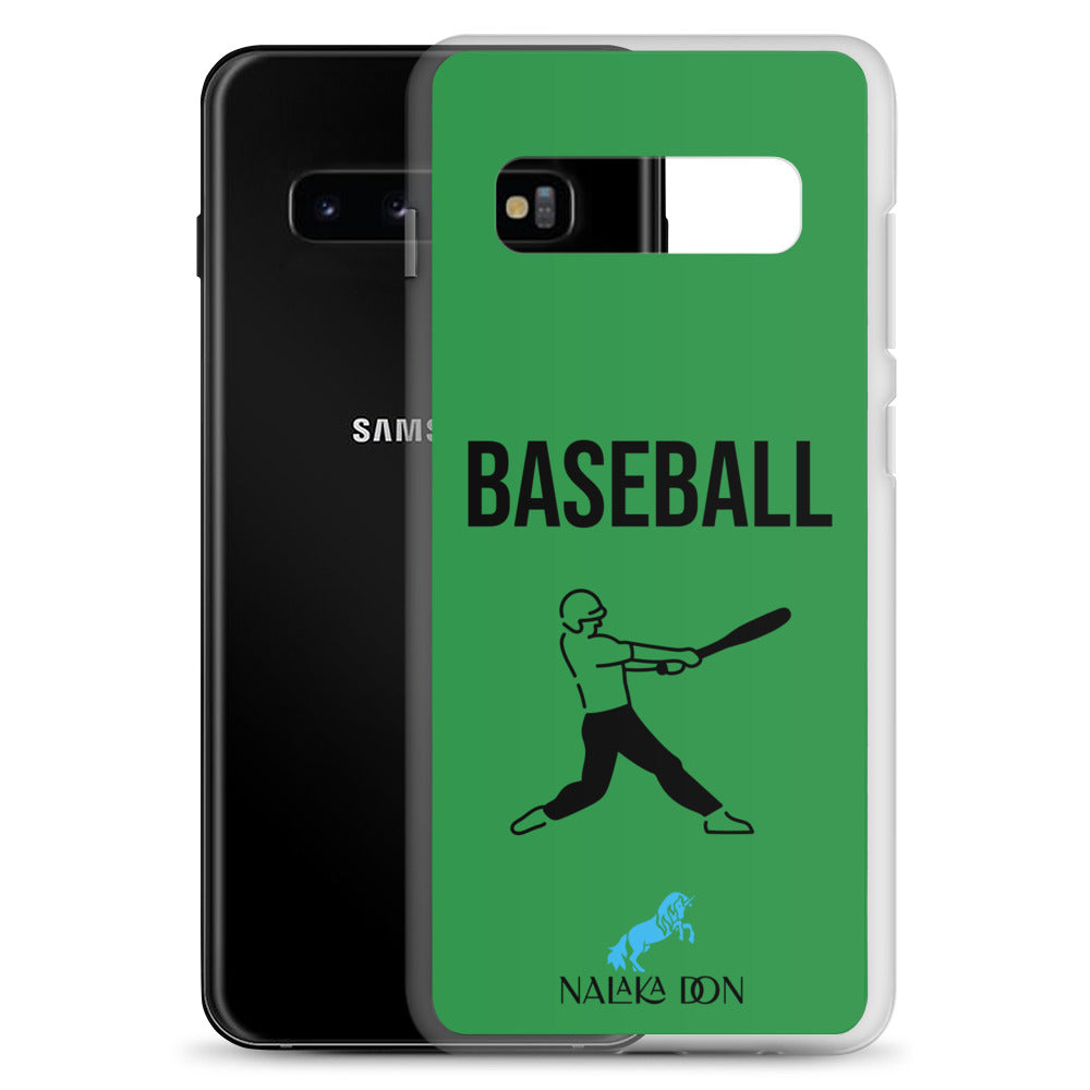 Clear Case for Samsung®