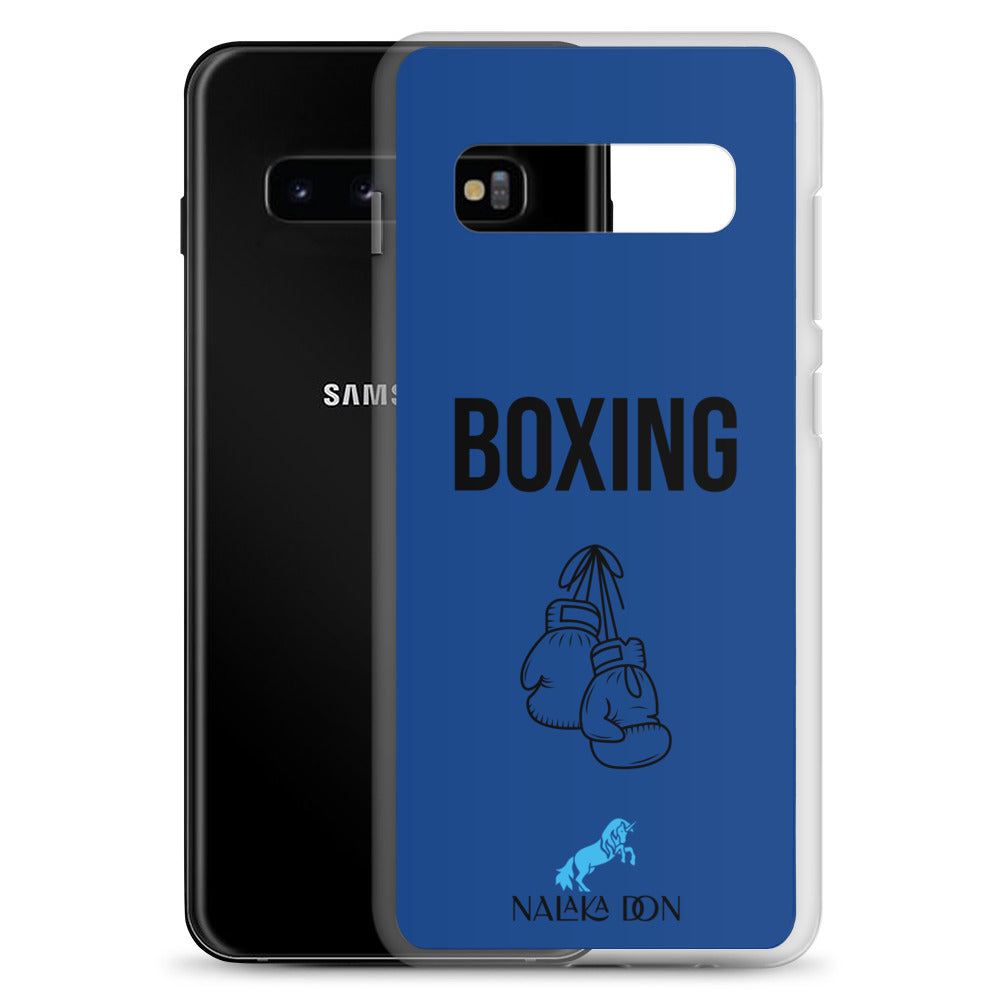 Clear Case for Samsung®