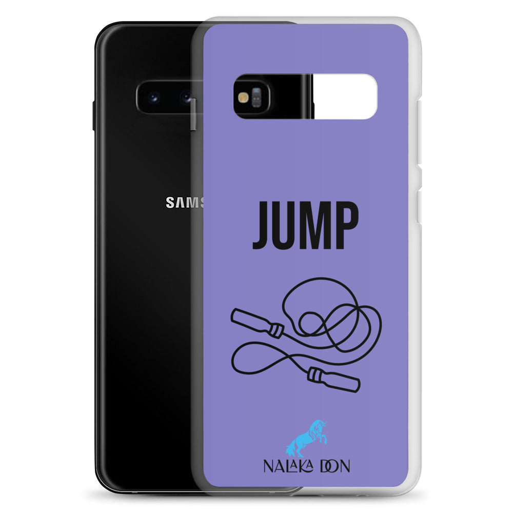 Clear Case for Samsung®