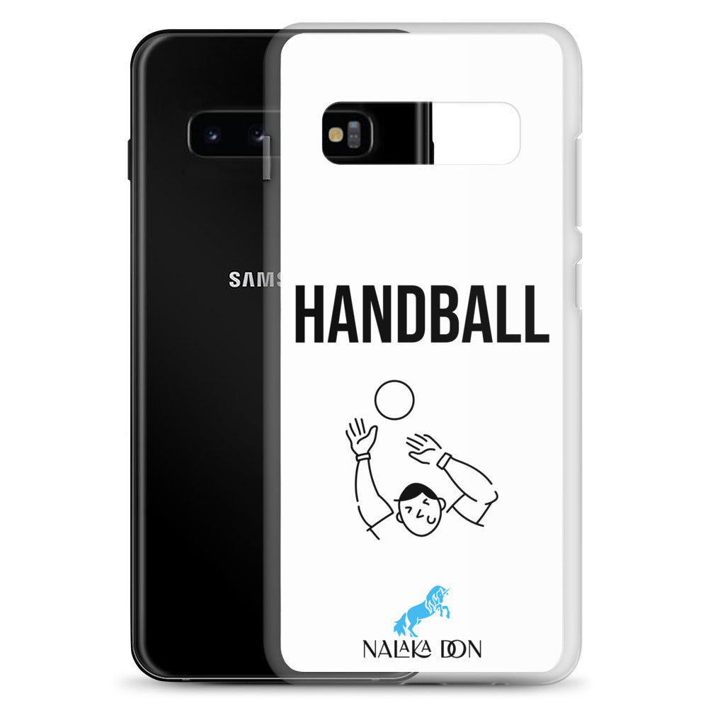 Clear Case for Samsung®