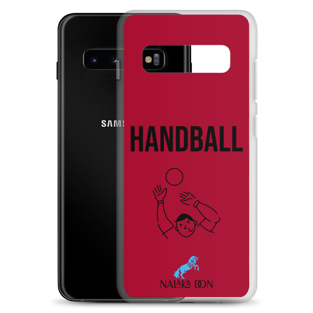 Clear Case for Samsung®