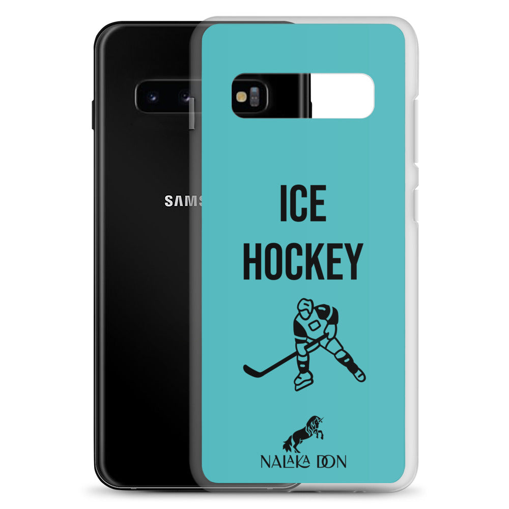 Clear Case for Samsung®