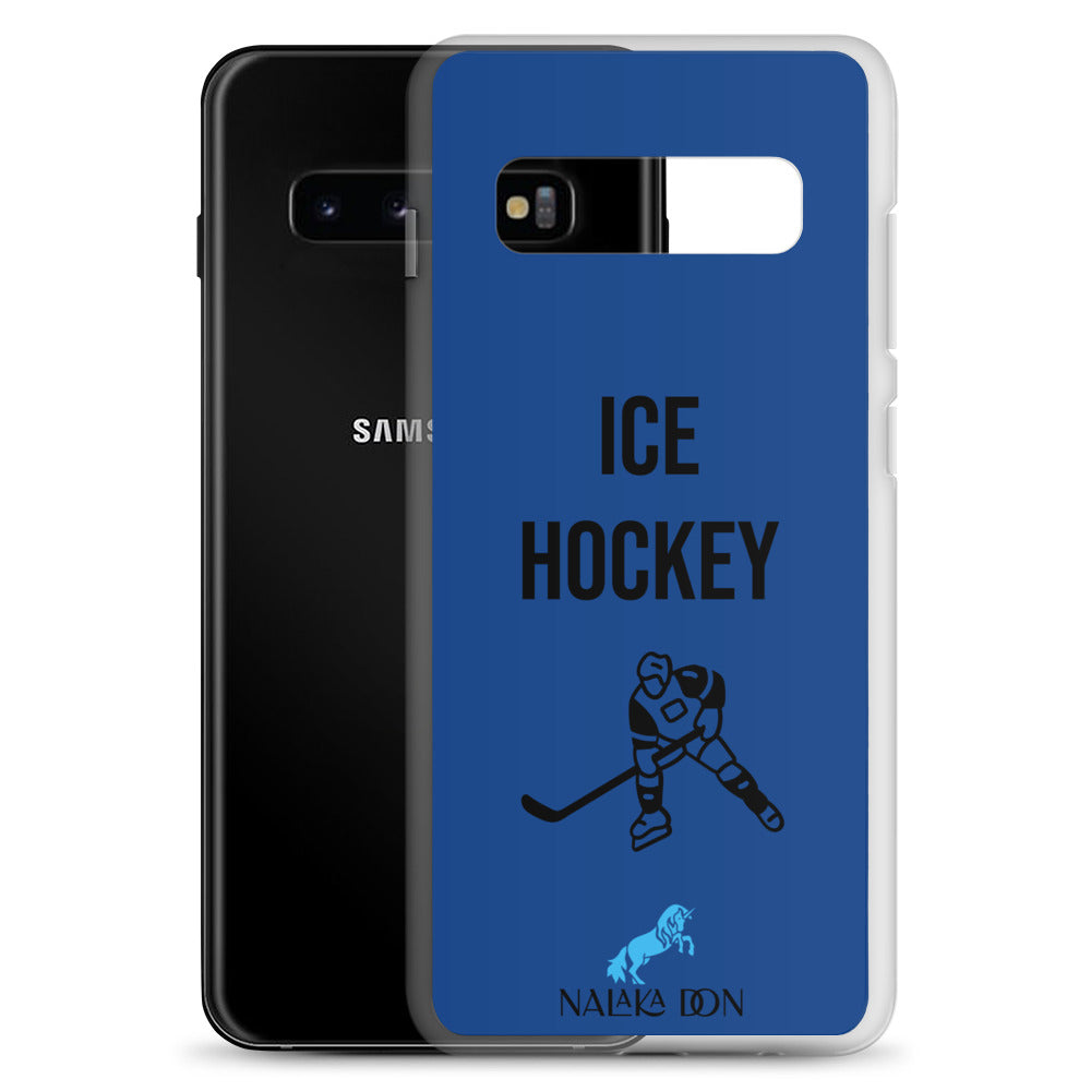 Clear Case for Samsung®