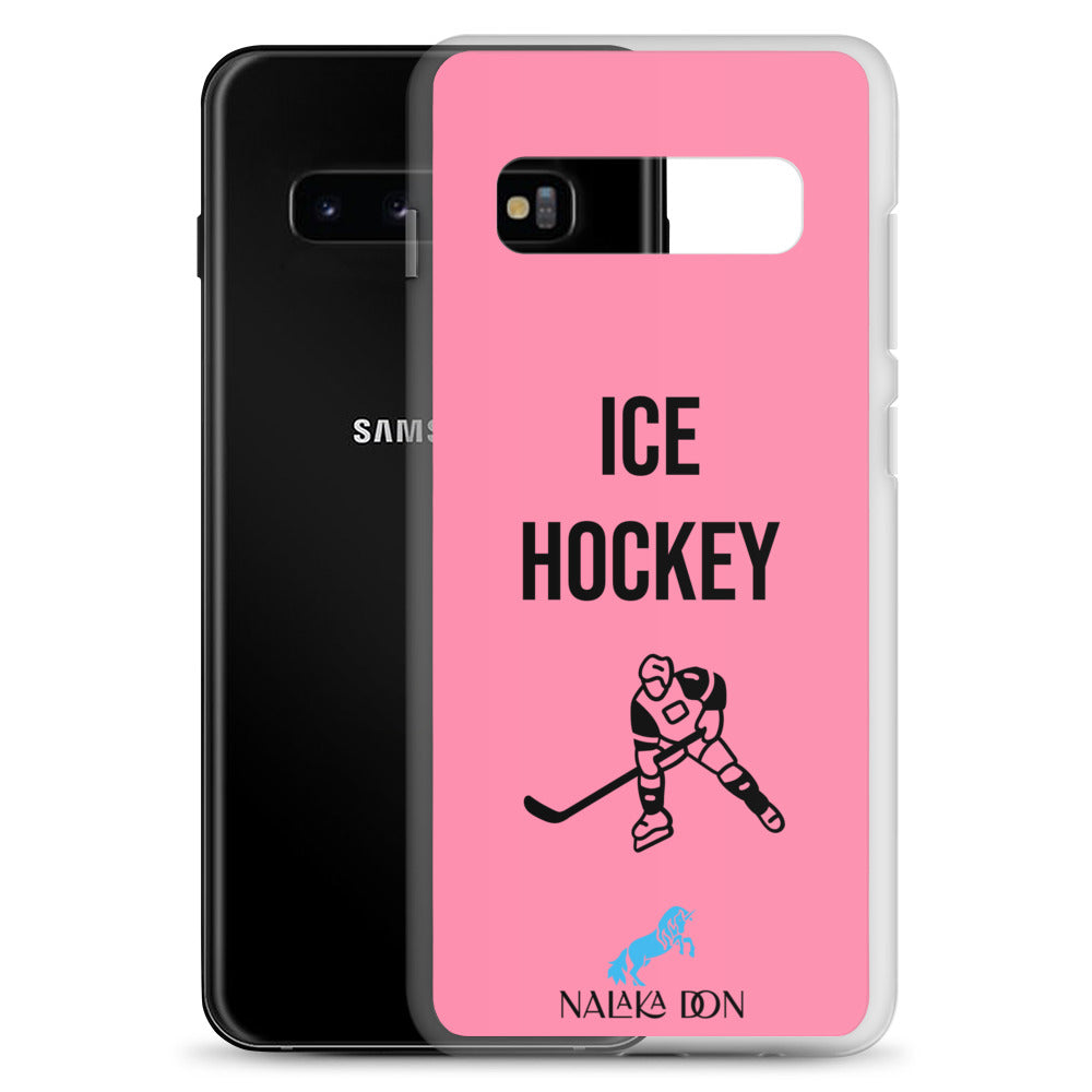 Clear Case for Samsung®