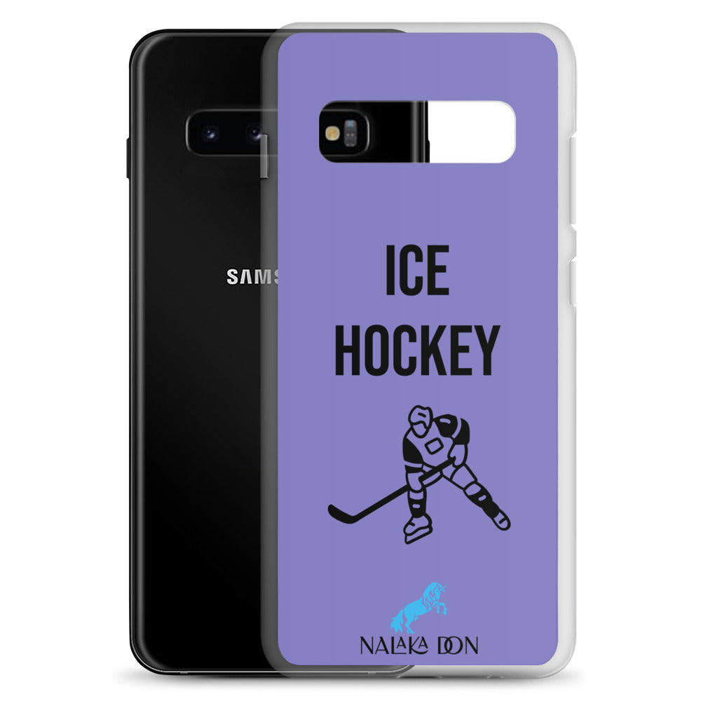 Clear Case for Samsung®