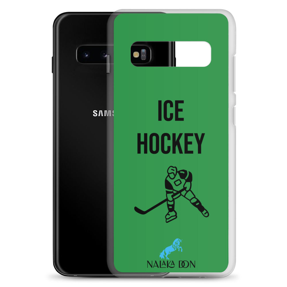 Clear Case for Samsung®