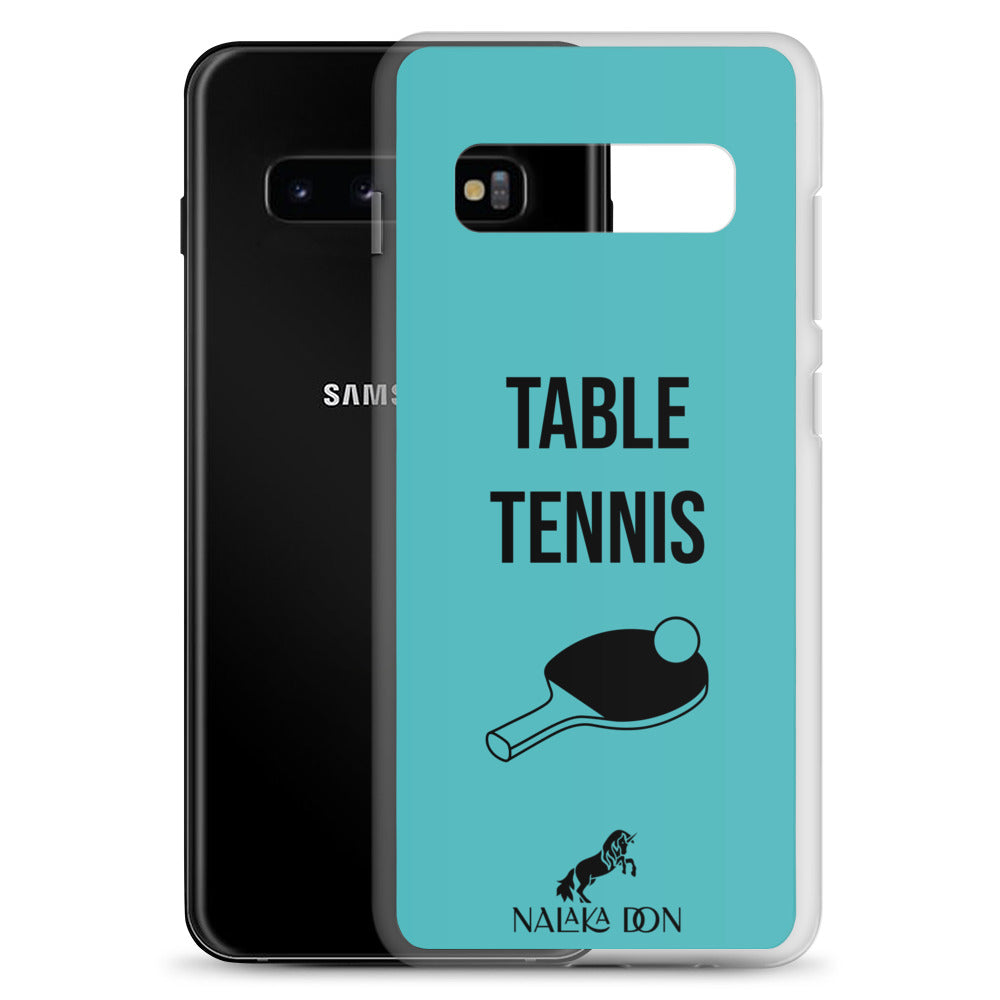 Clear Case for Samsung®