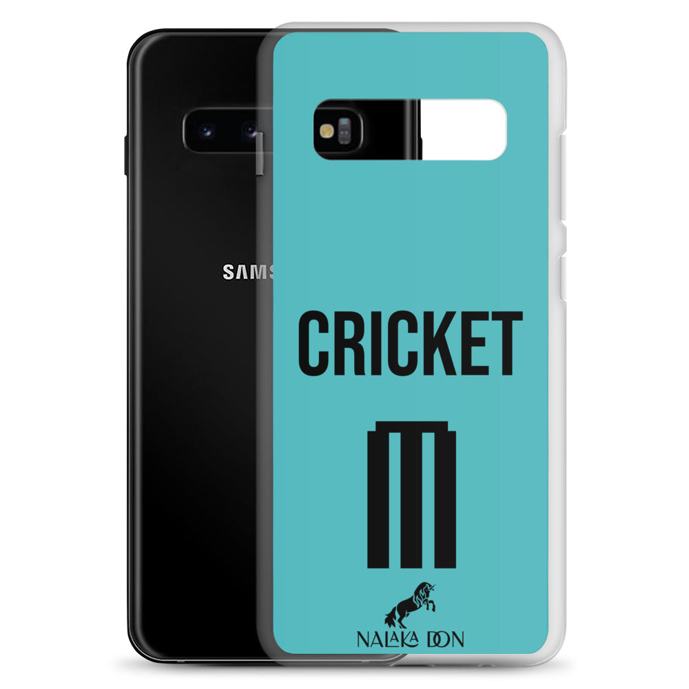 Clear Case for Samsung®