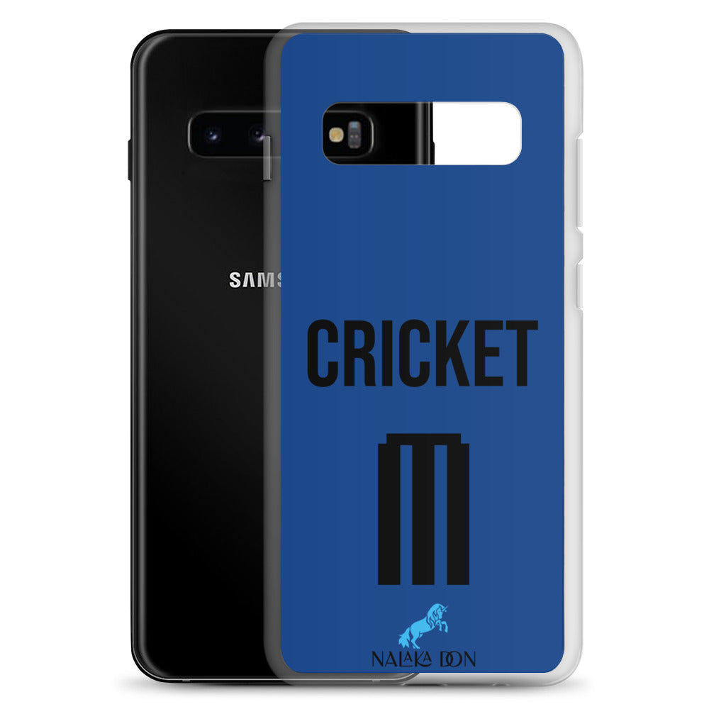 Clear Case for Samsung®