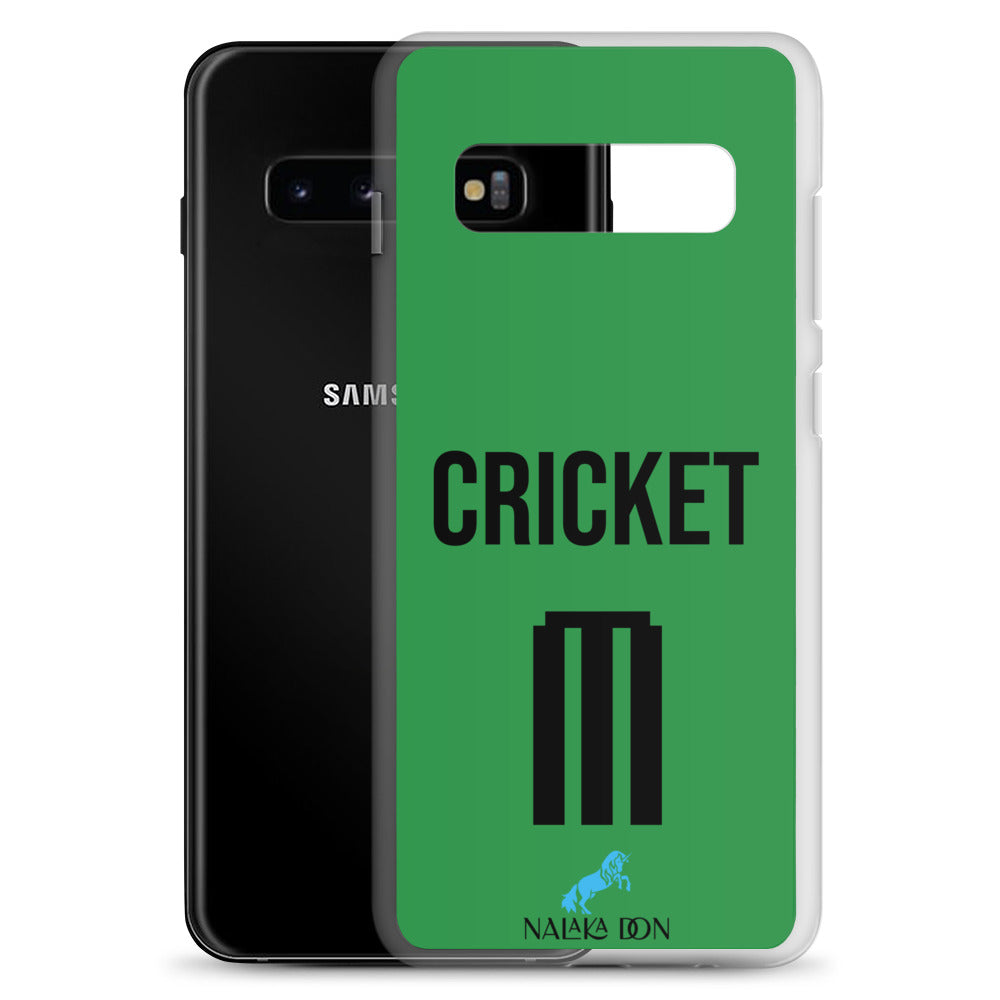 Clear Case for Samsung®