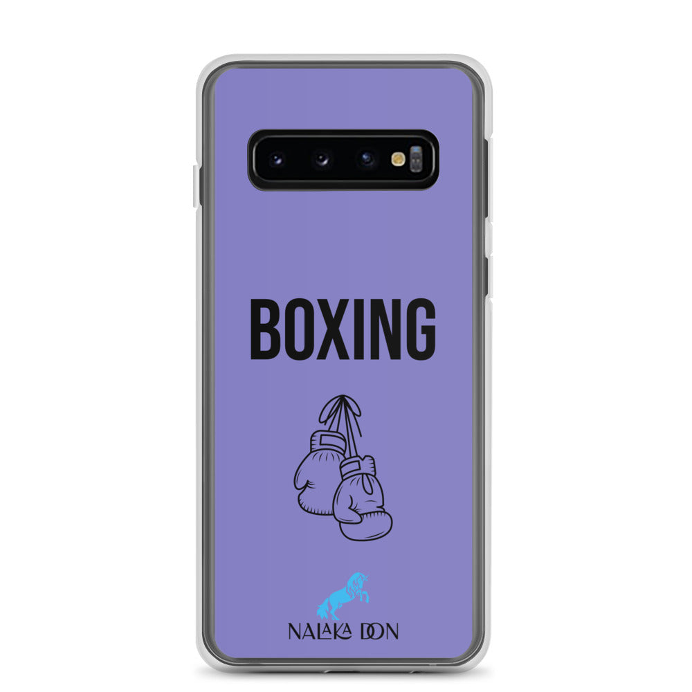 Clear Case for Samsung®