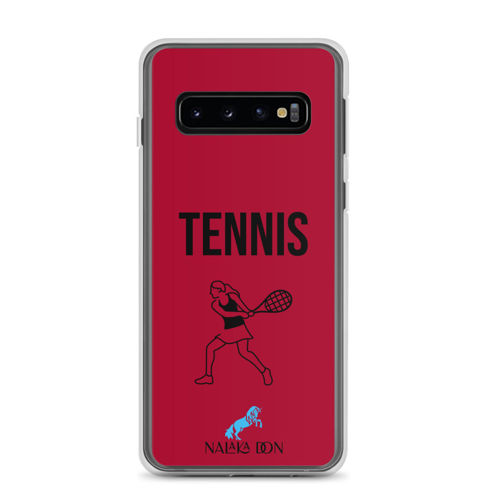 Clear Case for Samsung®