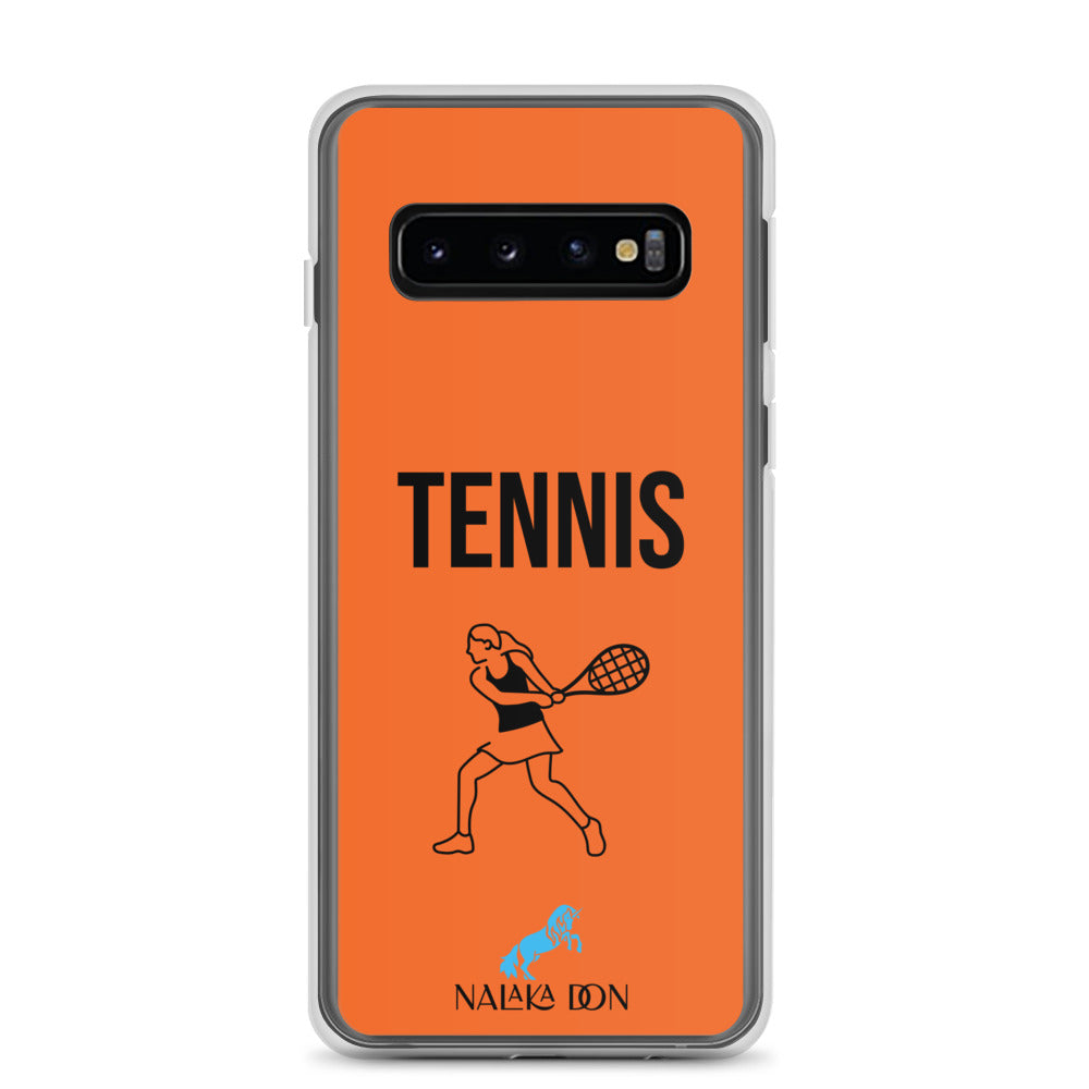 Clear Case for Samsung®