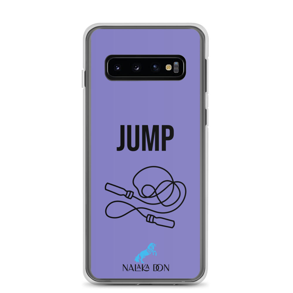 Clear Case for Samsung®