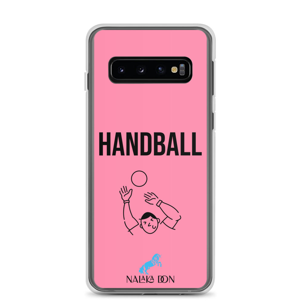 Clear Case for Samsung®