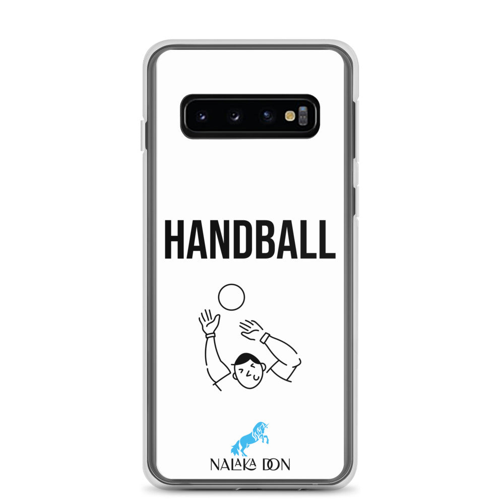 Clear Case for Samsung®