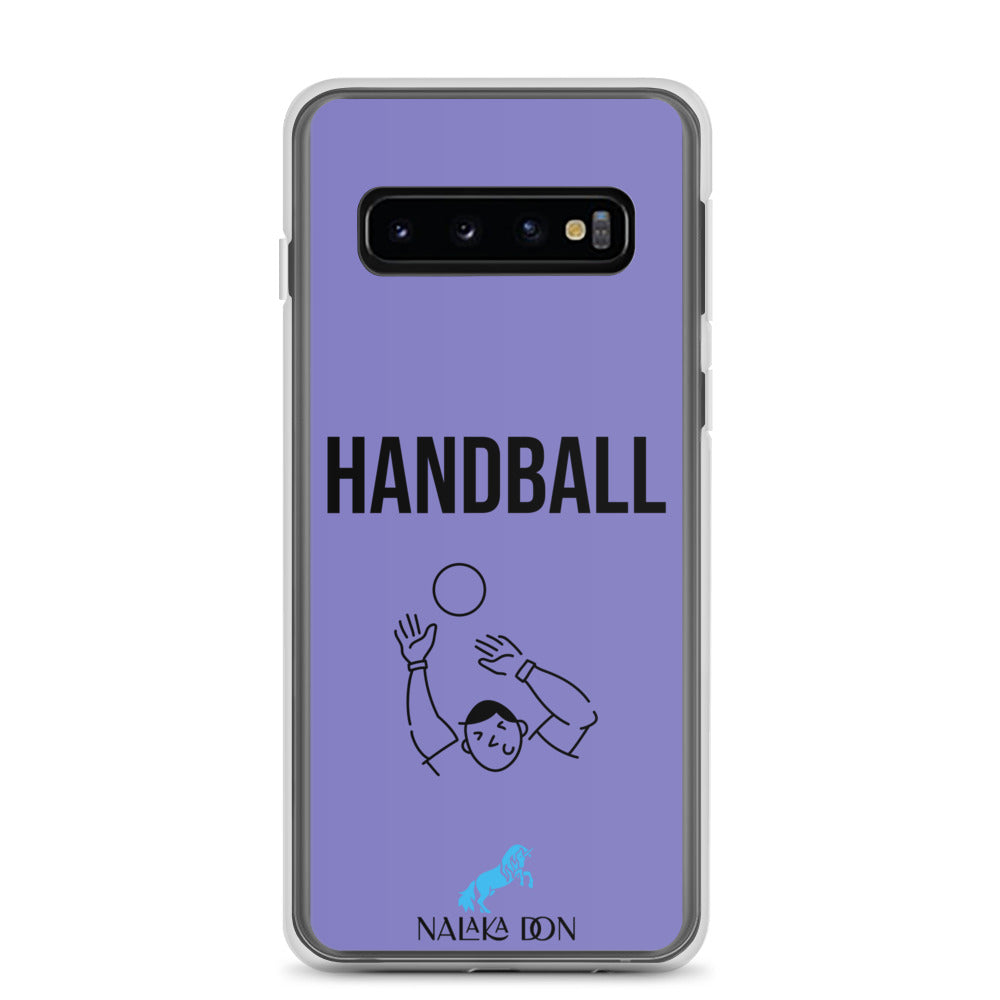 Clear Case for Samsung®