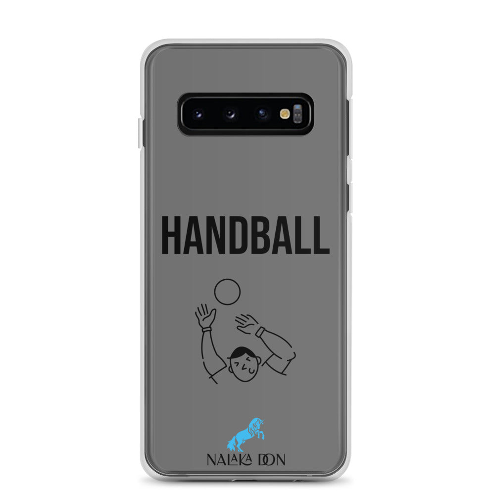 Clear Case for Samsung®