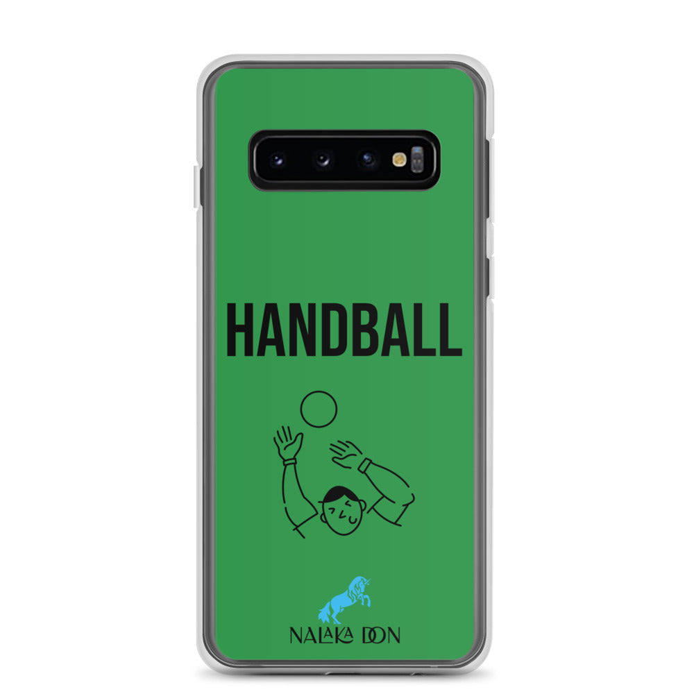 Clear Case for Samsung®