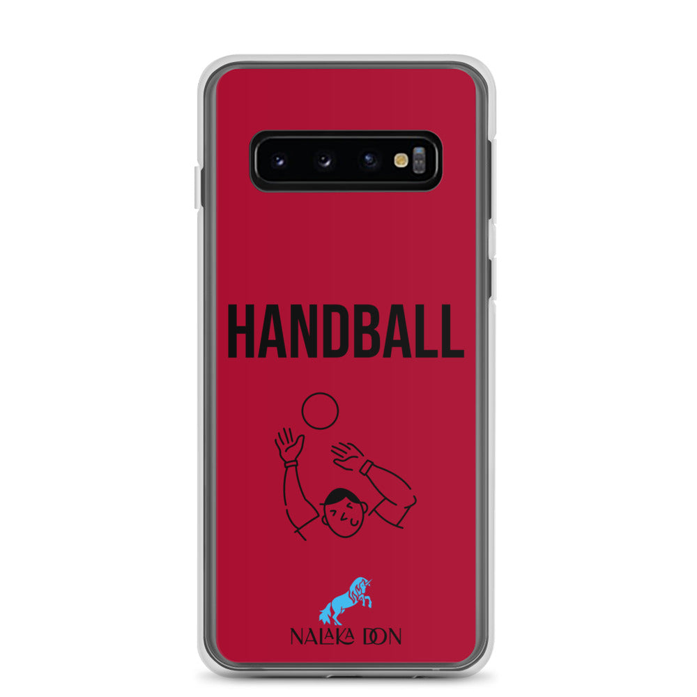 Clear Case for Samsung®