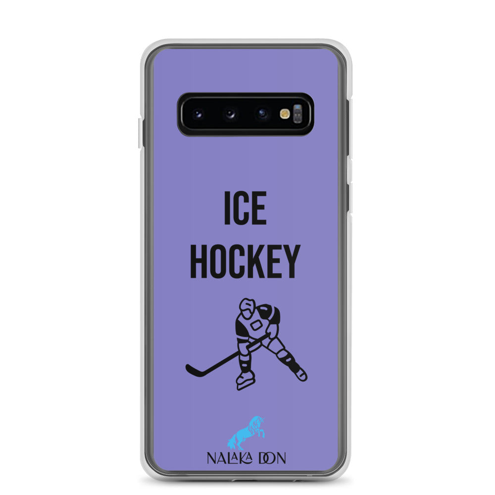 Clear Case for Samsung®