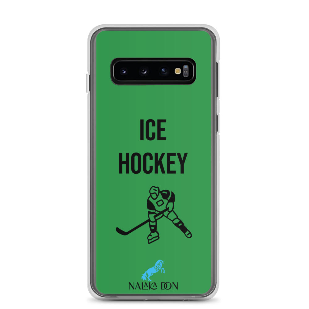 Clear Case for Samsung®