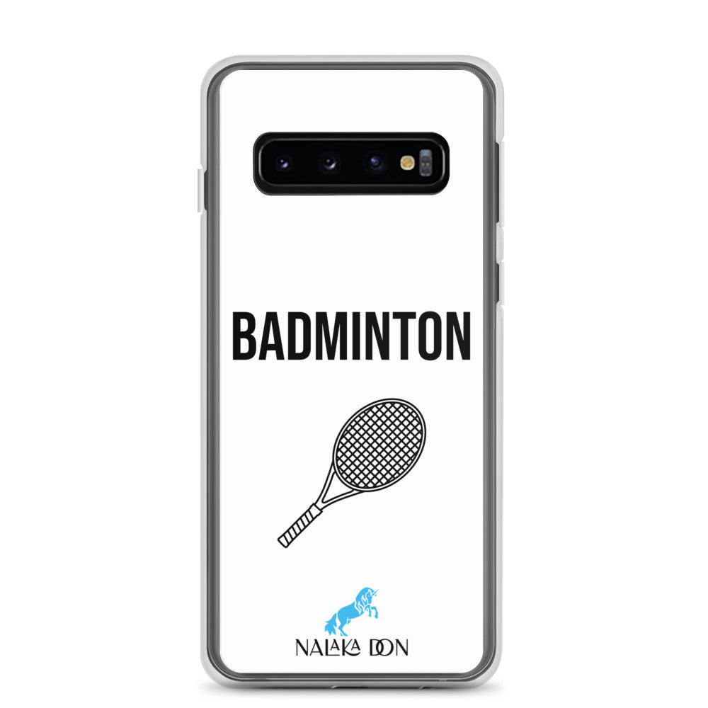 Clear Case for Samsung®