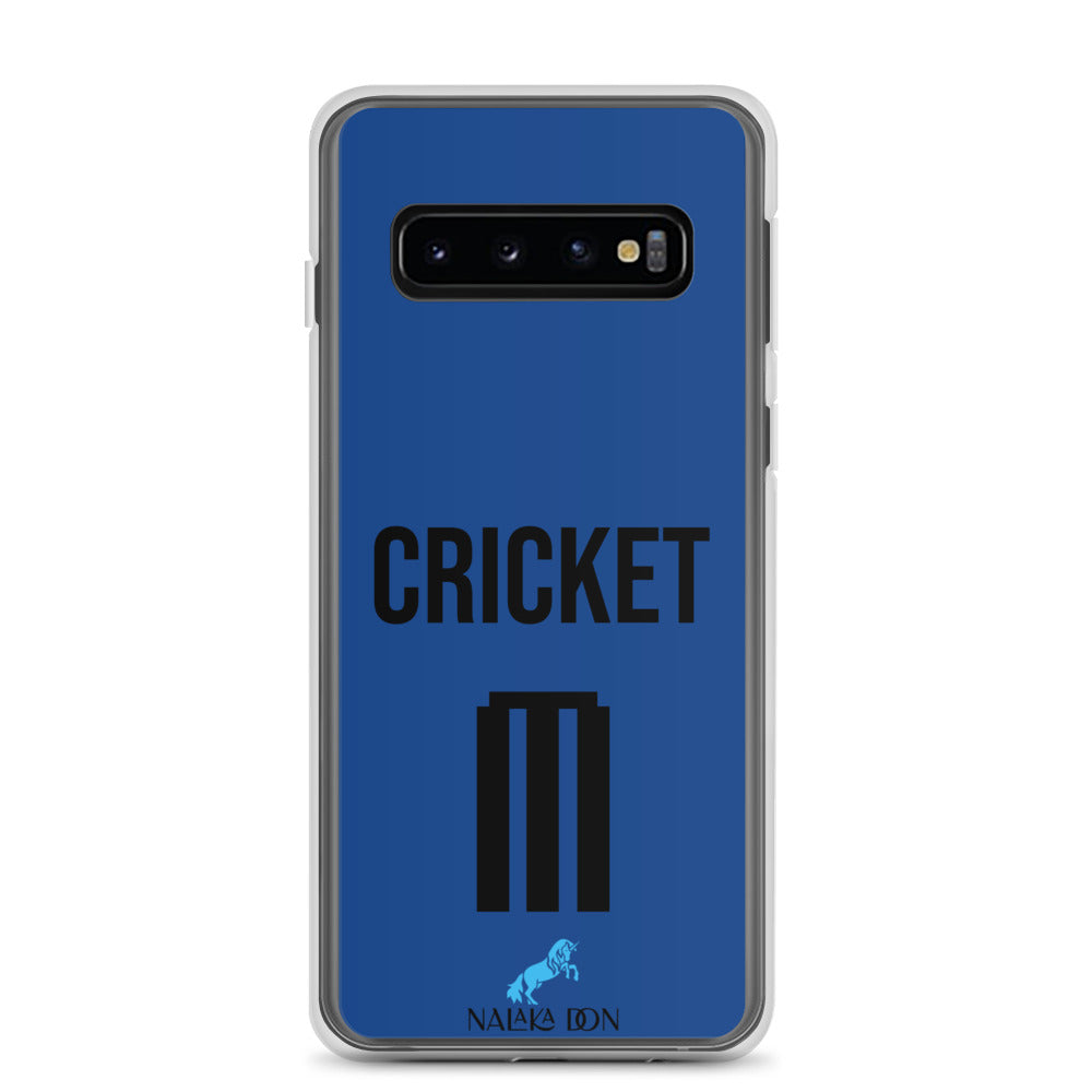 Clear Case for Samsung®