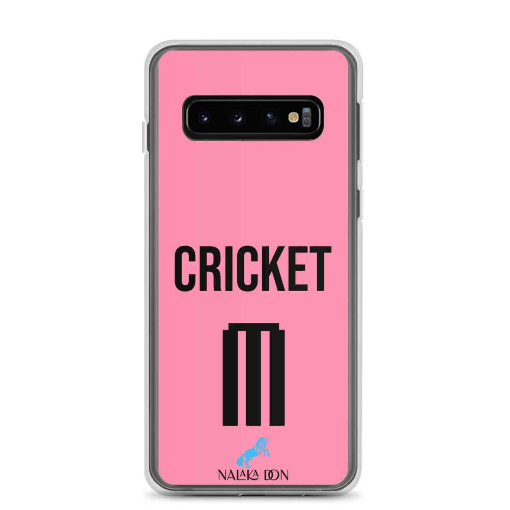 Clear Case for Samsung®