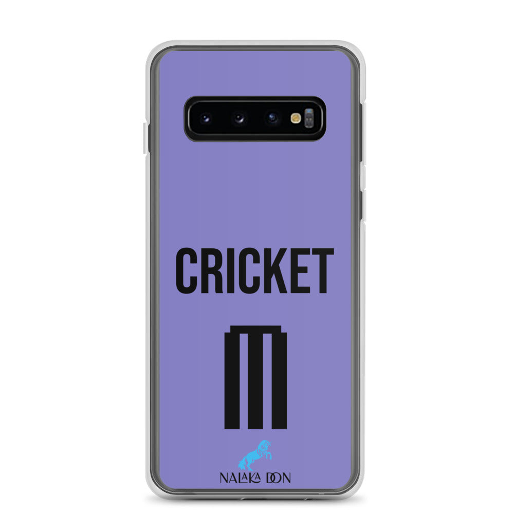 Clear Case for Samsung®