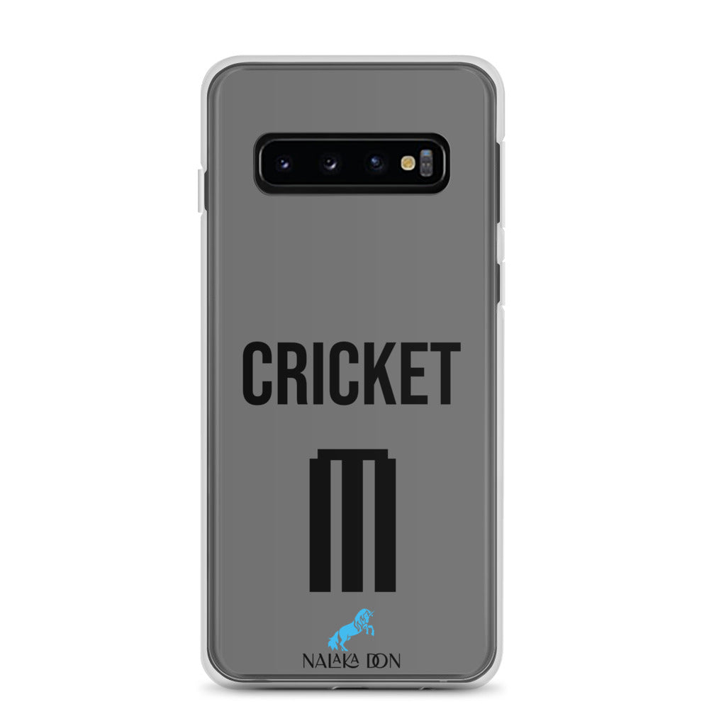 Clear Case for Samsung®