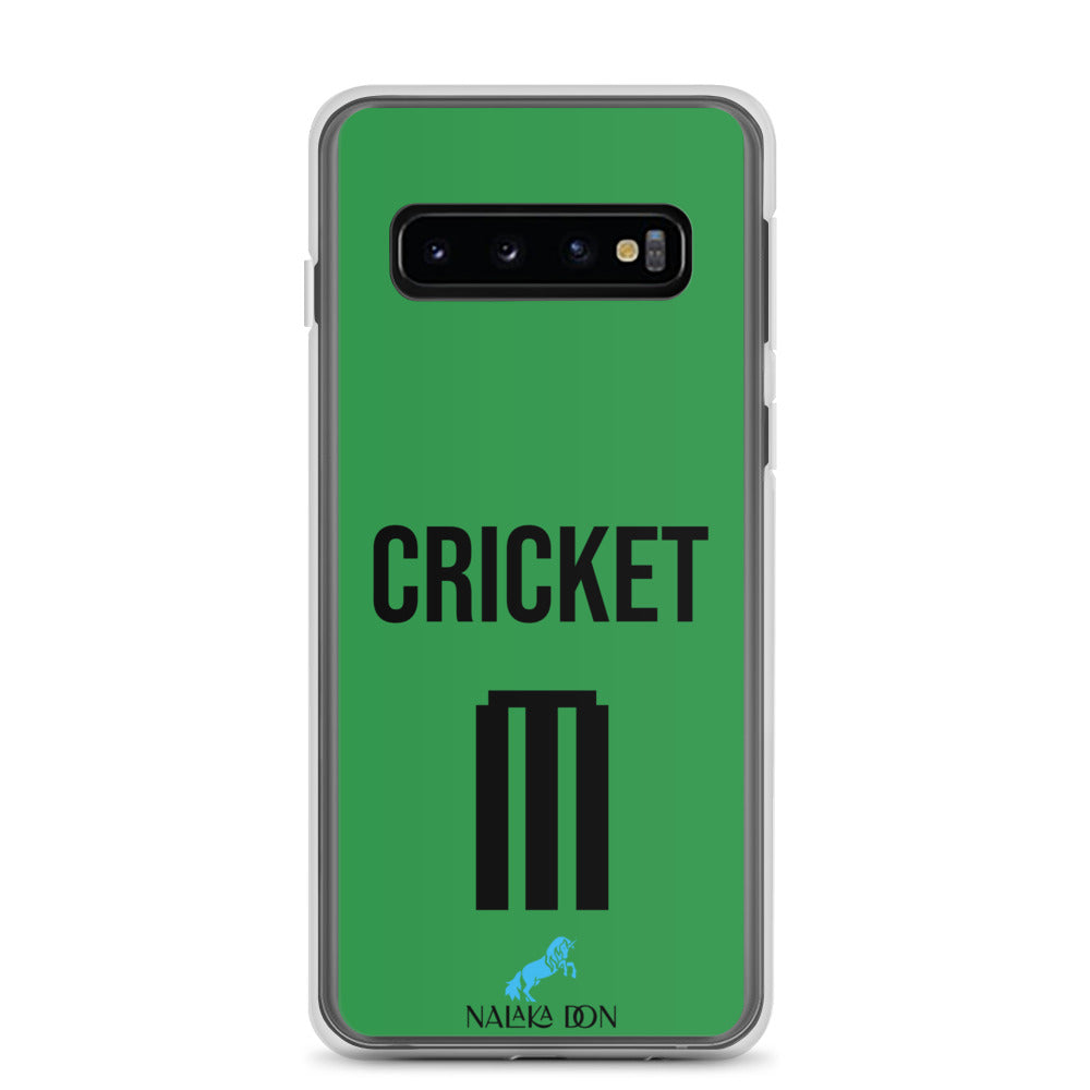 Clear Case for Samsung®