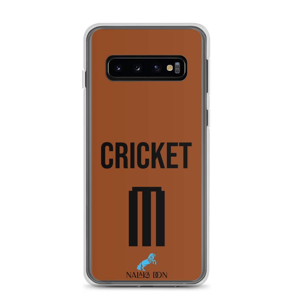 Clear Case for Samsung®