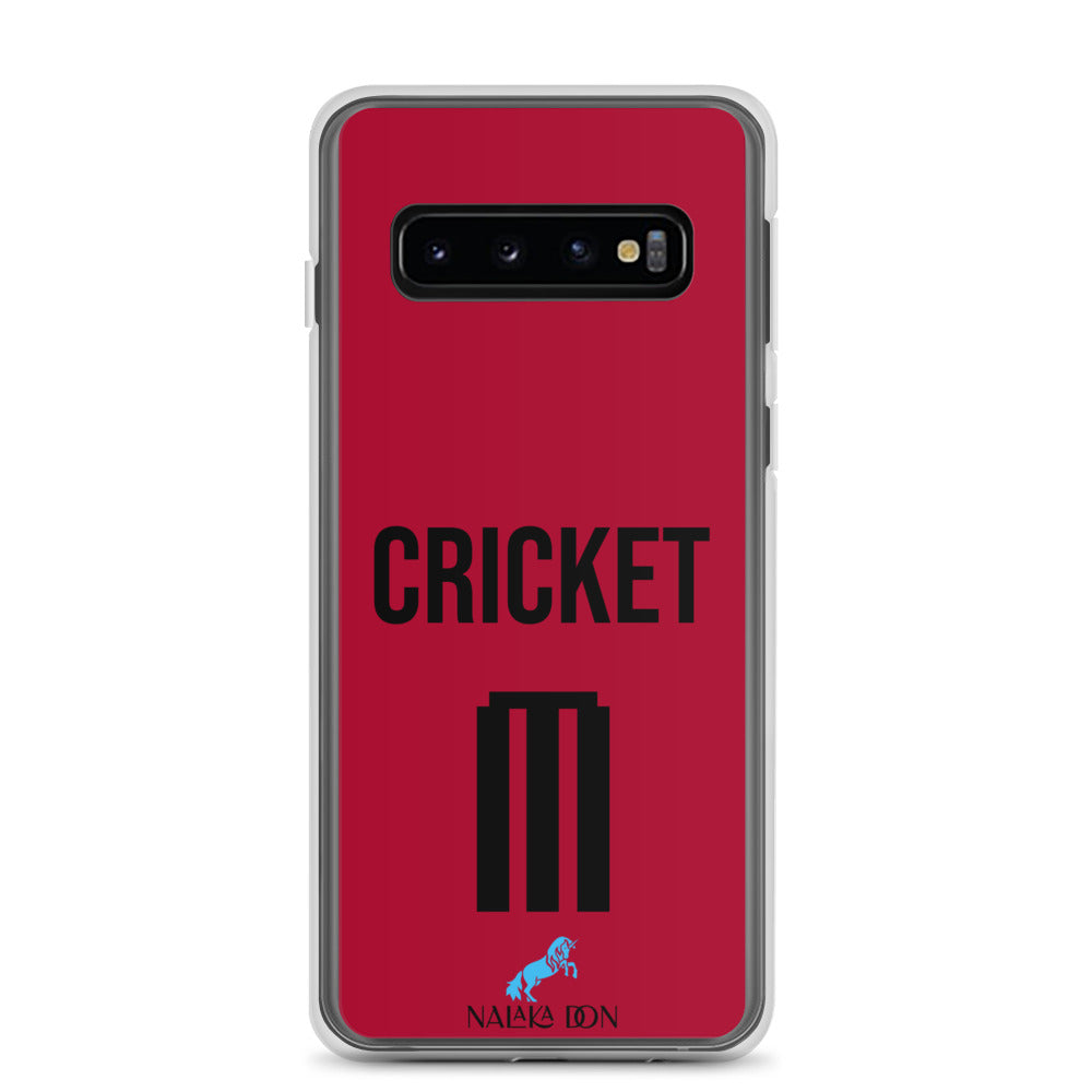 Clear Case for Samsung®