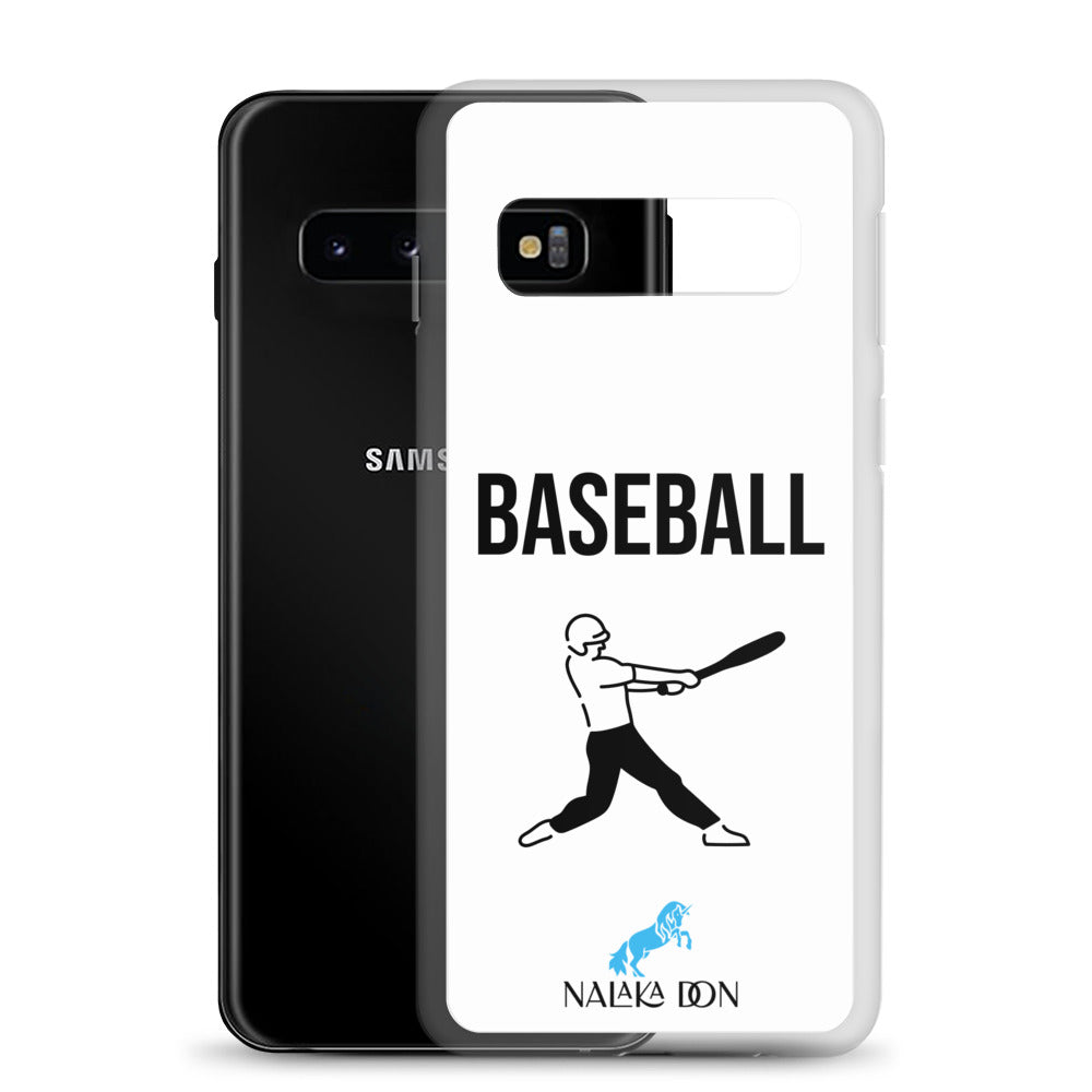 Clear Case for Samsung®