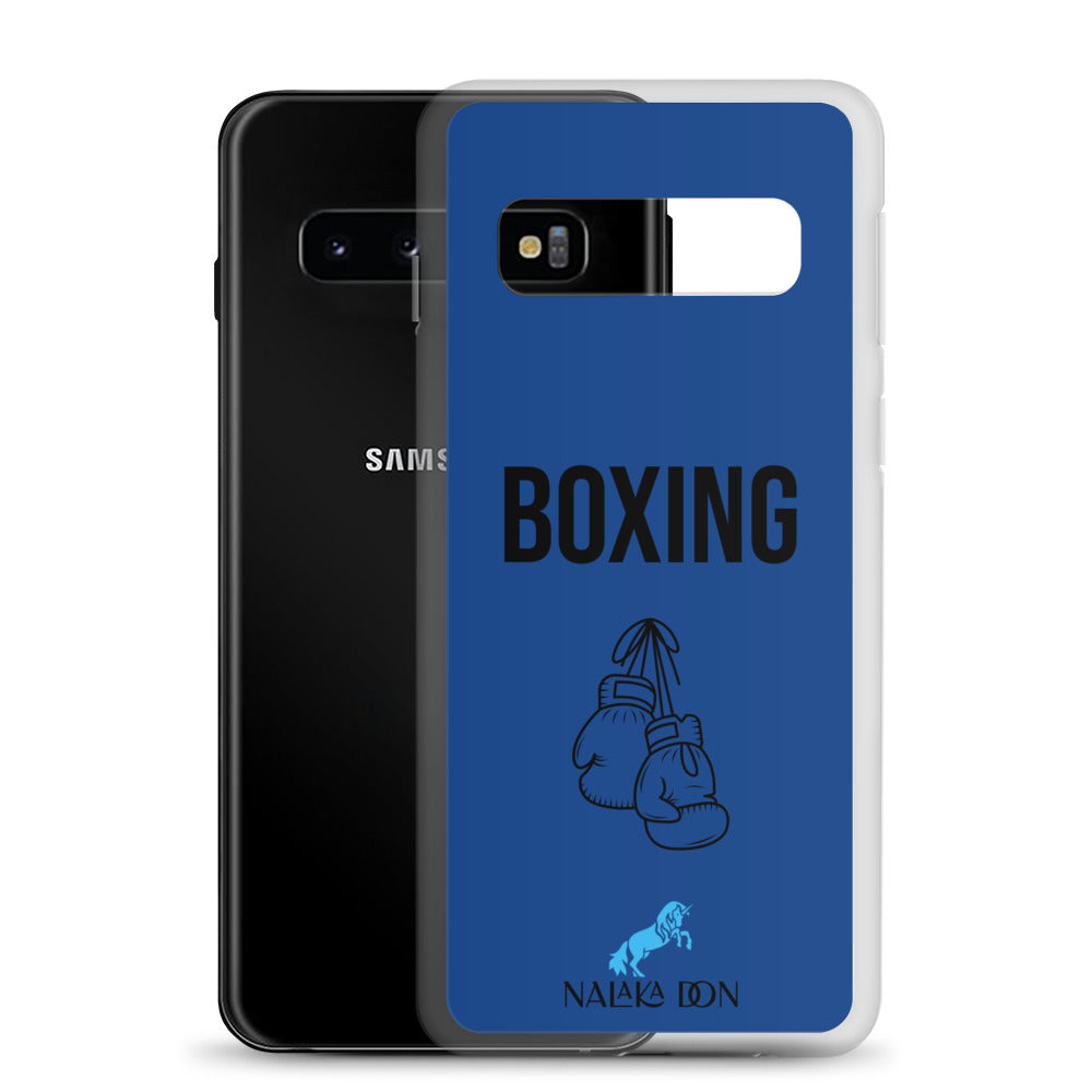 Clear Case for Samsung®