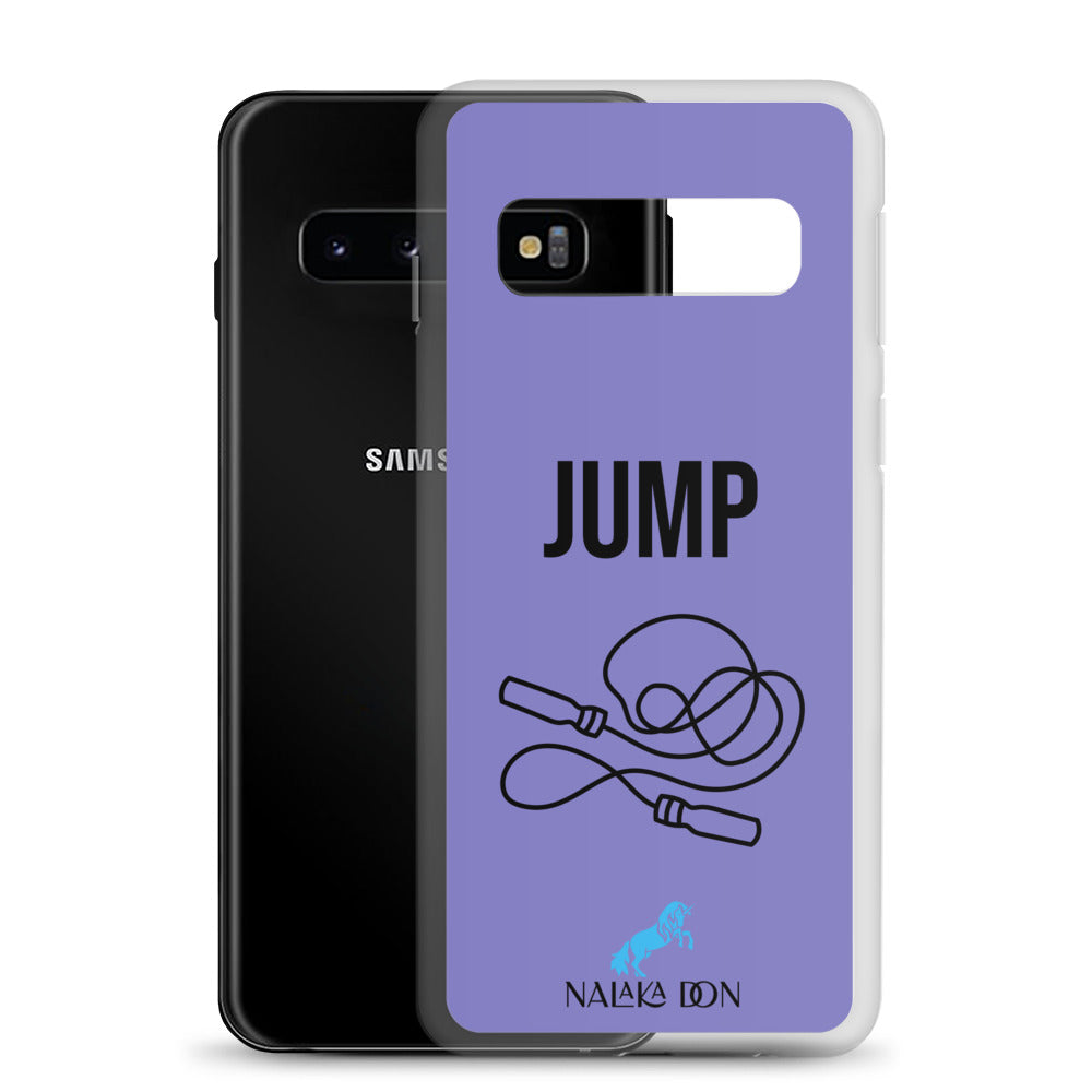 Clear Case for Samsung®