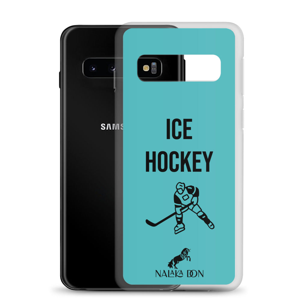 Clear Case for Samsung®