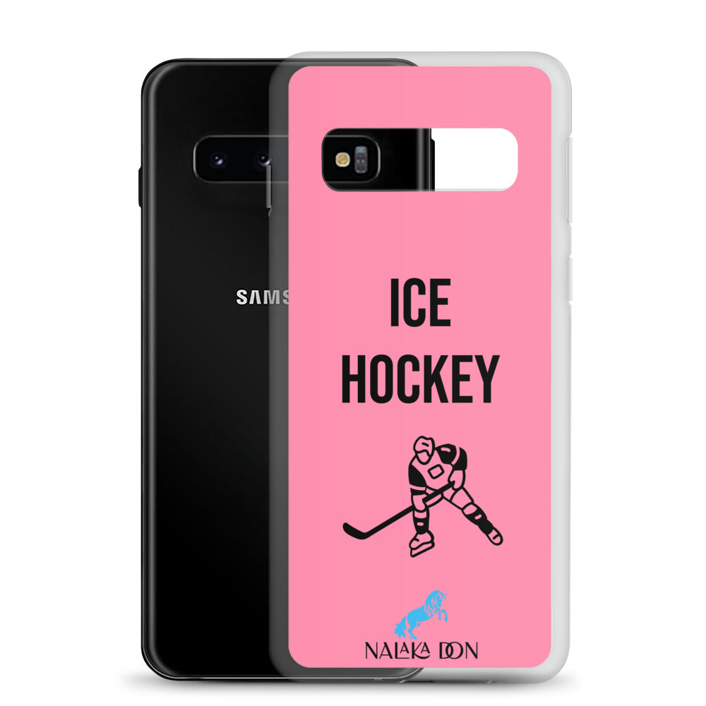 Clear Case for Samsung®